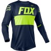 Maillot VTT/Motocross Fox Racing 360 BANN Manches Longues N001 2020